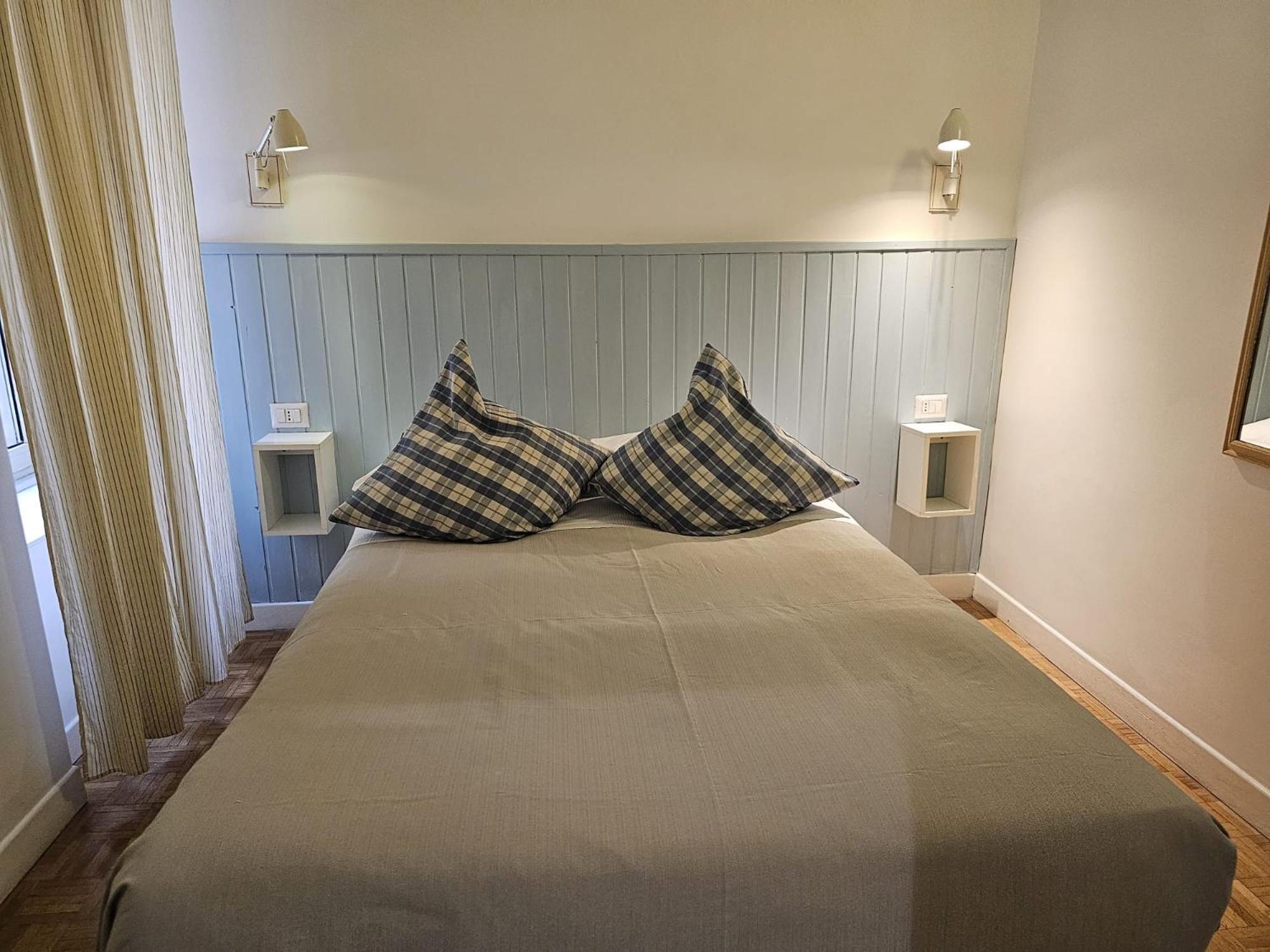 Residenza I Rioni Guesthouse โรม ภายนอก รูปภาพ