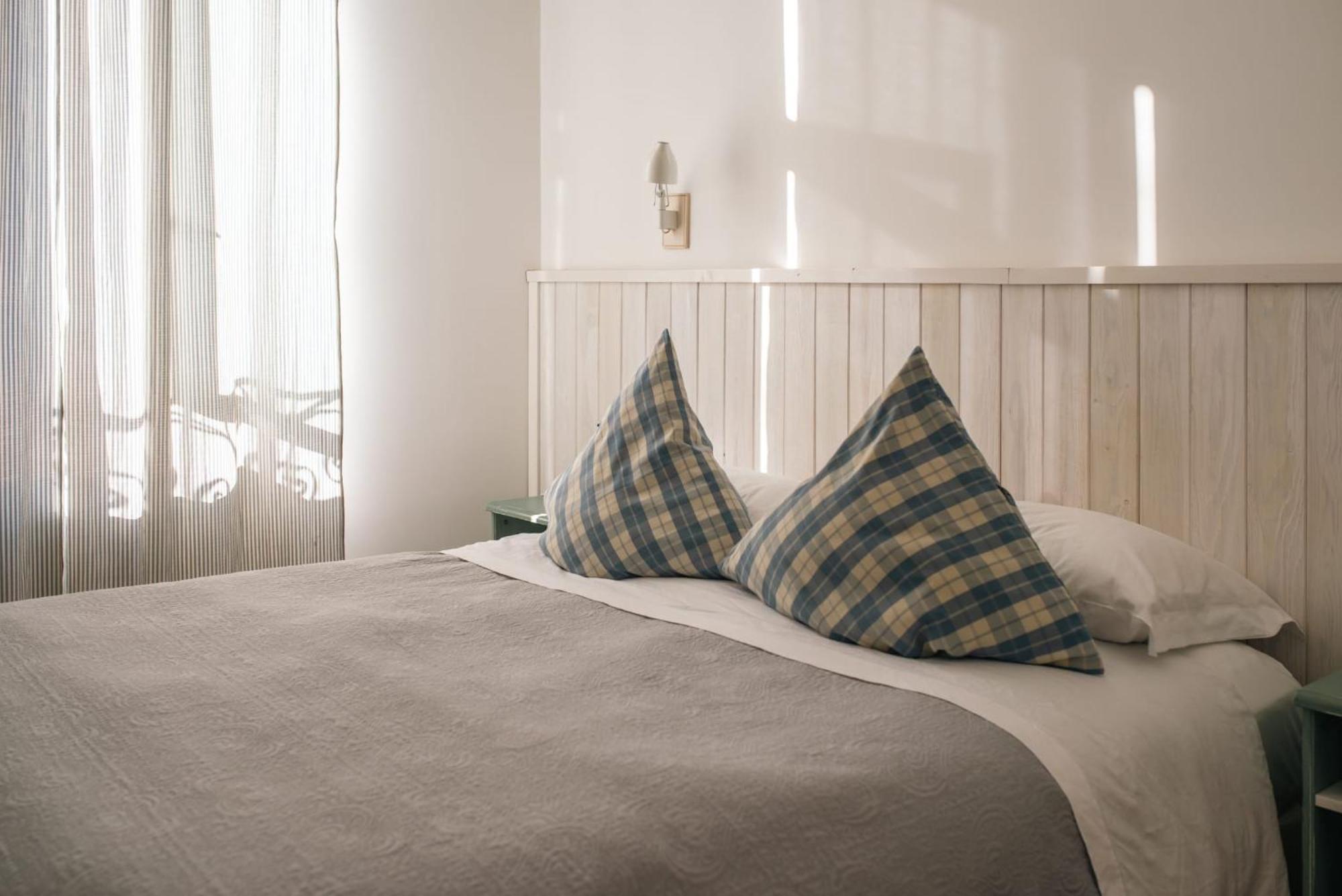 Residenza I Rioni Guesthouse โรม ภายนอก รูปภาพ