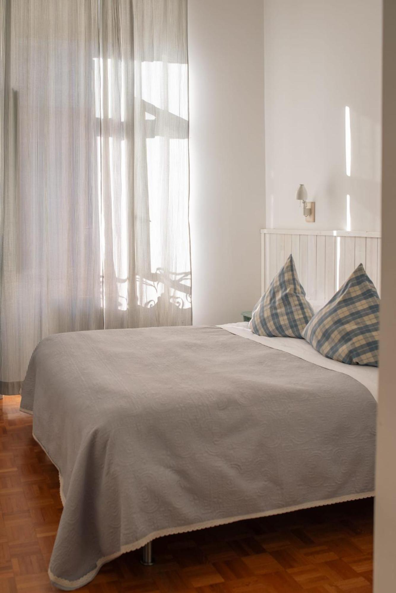 Residenza I Rioni Guesthouse โรม ภายนอก รูปภาพ