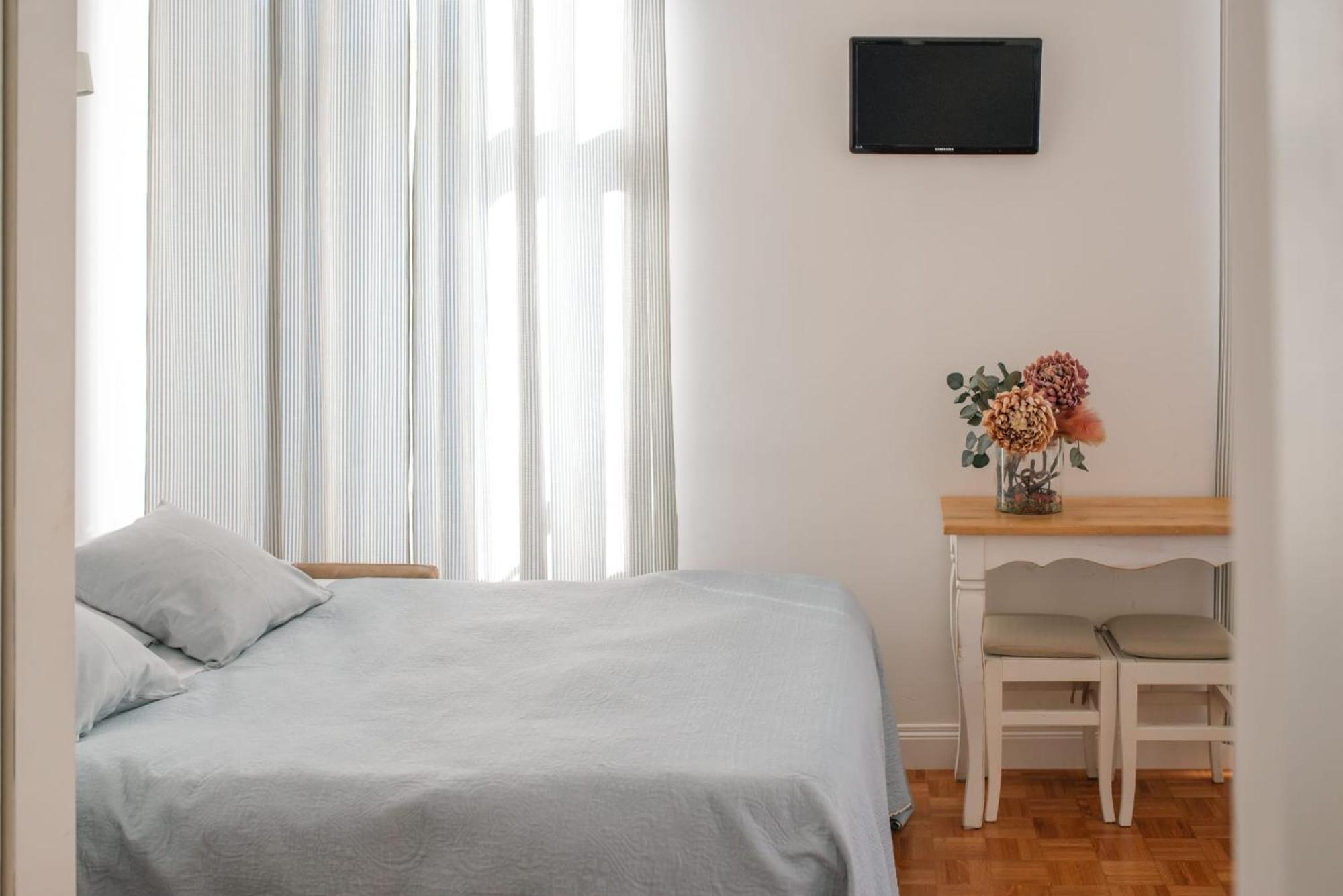 Residenza I Rioni Guesthouse โรม ภายนอก รูปภาพ